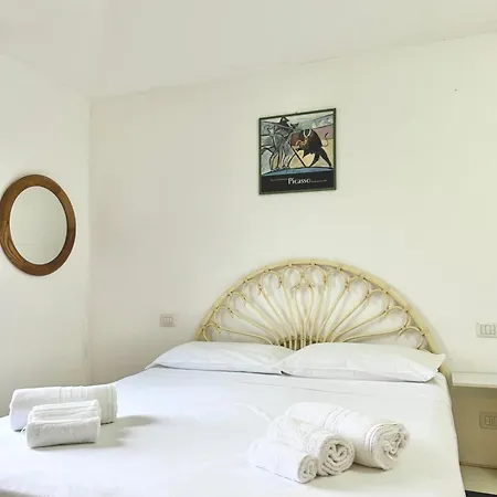 Apartamento The Hugo