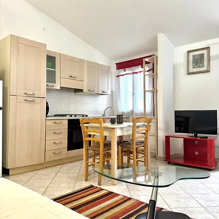 The Hugo Apartamento *