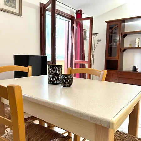Apartamento The Hugo
