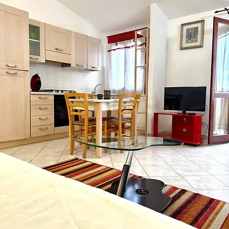 Apartamento The Hugo