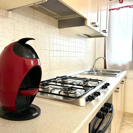 Apartamento The Hugo *